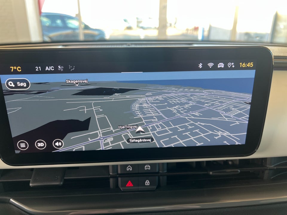 Fiat 600e 54 la Prima 5d