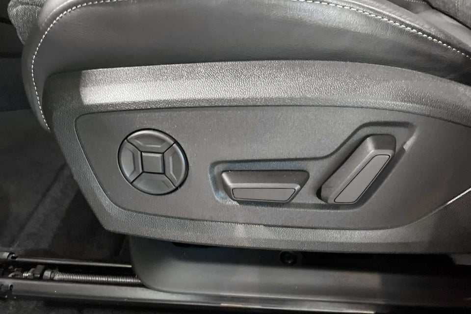 Audi Q6 e-tron Ultra performance 5d