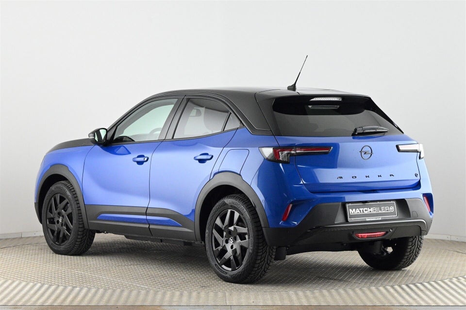 Opel Mokka-e 50 GS Line 5d