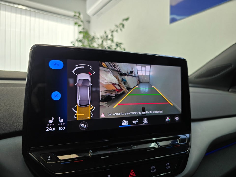 VW ID.4 77 1ST Pro Performance 5d