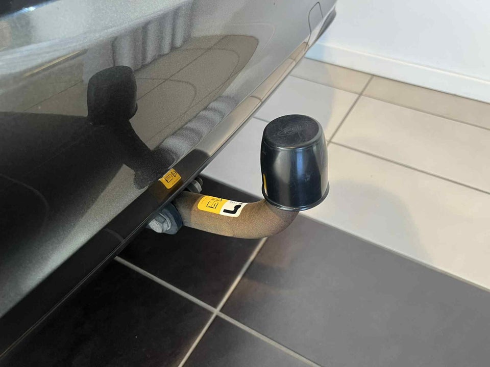 Ford Focus 1,5 EcoBlue Titanium stc. 5d