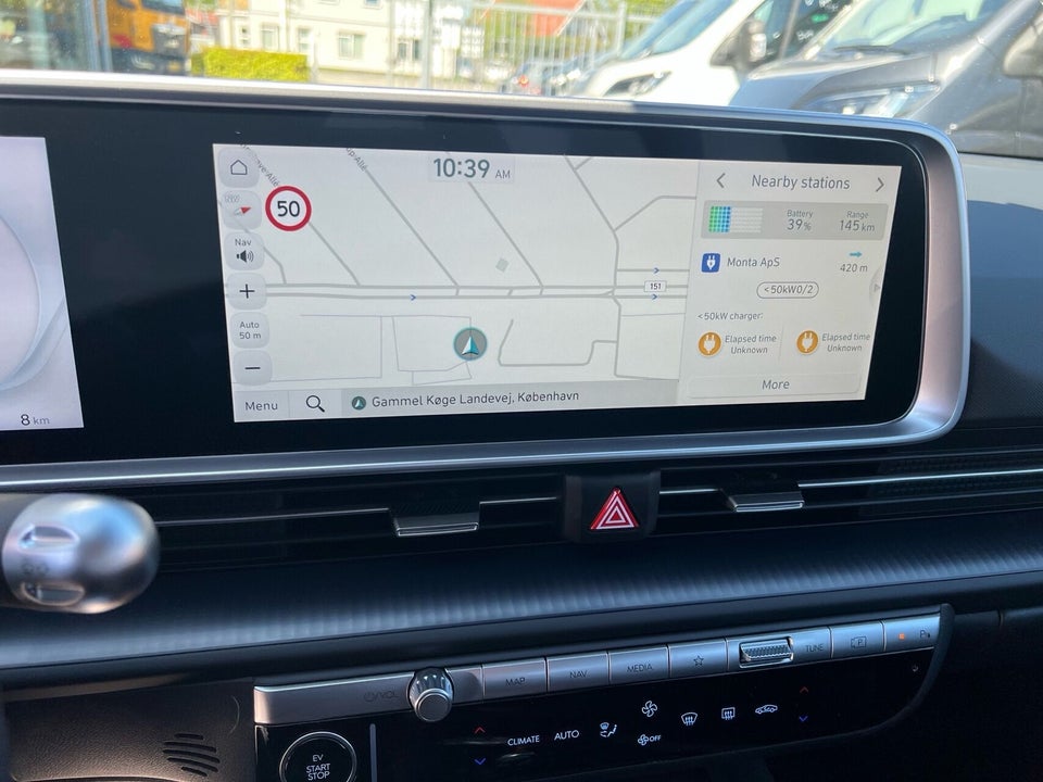 Hyundai Ioniq 6 53 Essential 4d