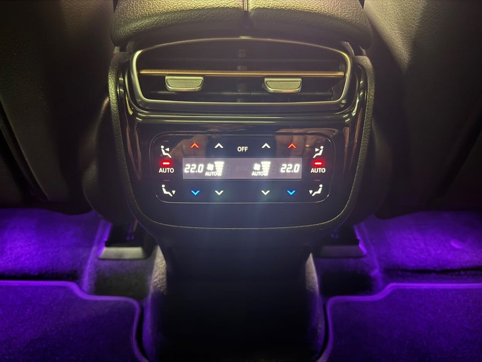 Mercedes EQE350 SUV AMG Premium Plus 4Matic 5d