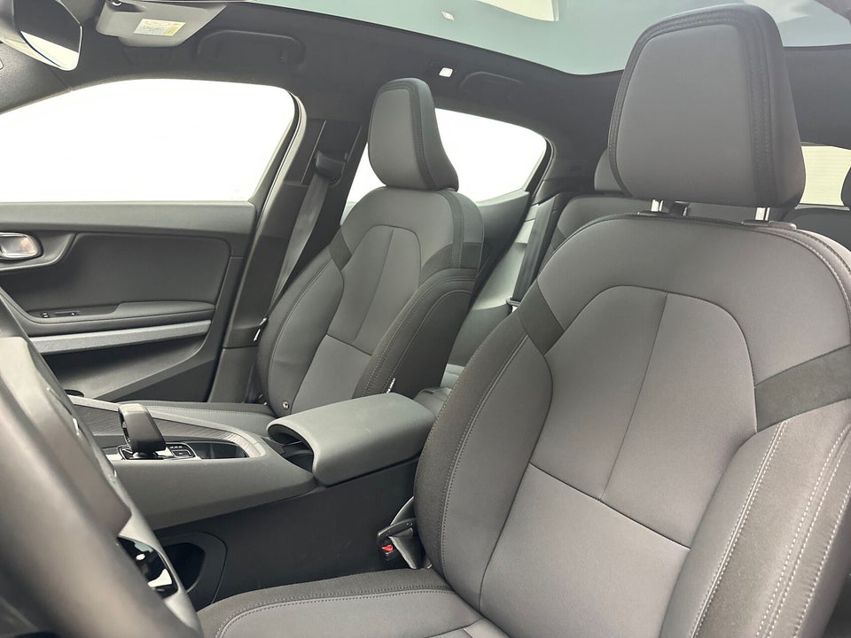 Polestar 2 Long Range AWD 5d