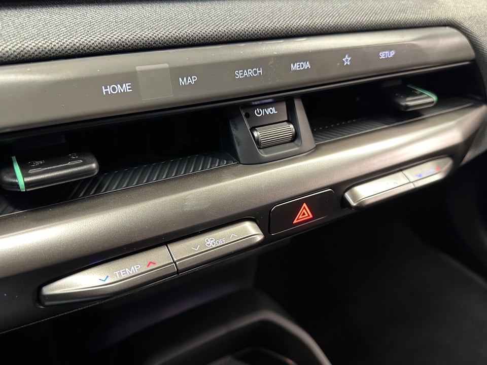 Kia EV4 81 Long Range Earth 5d