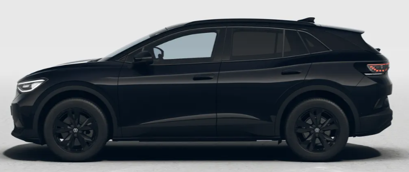 VW ID.4 77 Style Edition 5d