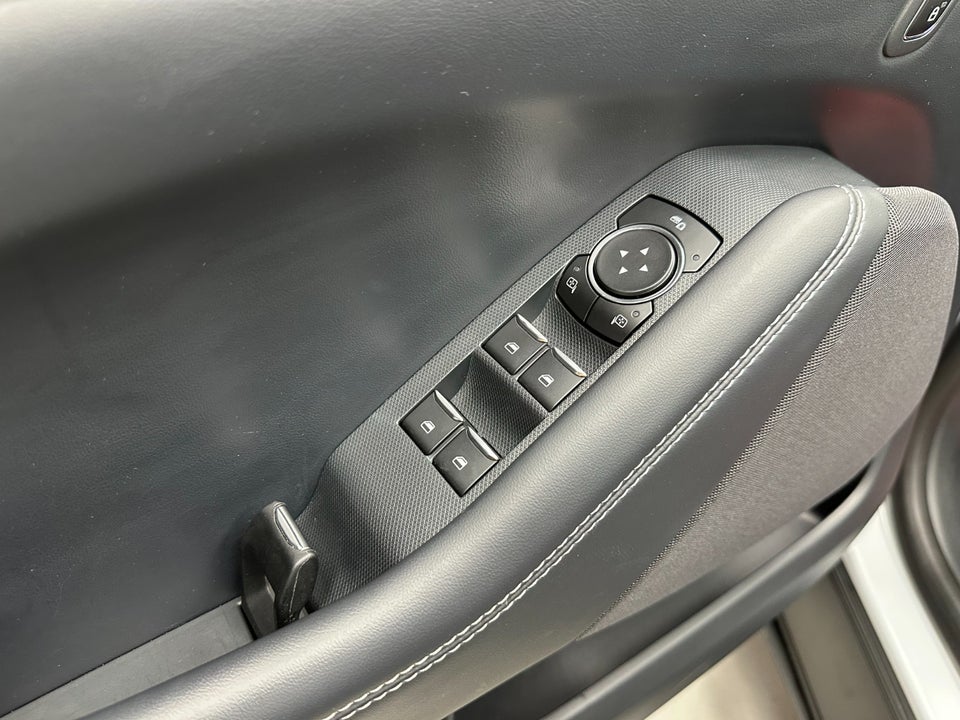 Ford Mustang Mach-E 75 Standard Range 5d