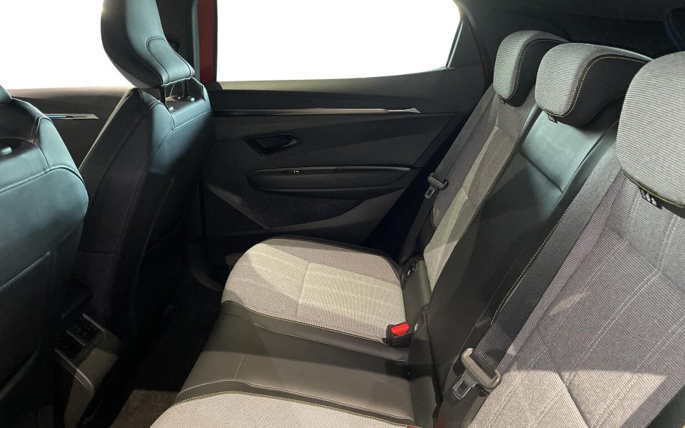 Renault Megane E-Tech 60 Techno 5d