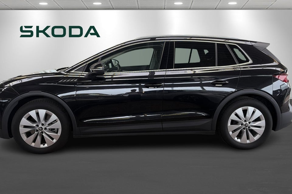 Skoda Elroq 85 iV Loft 5d