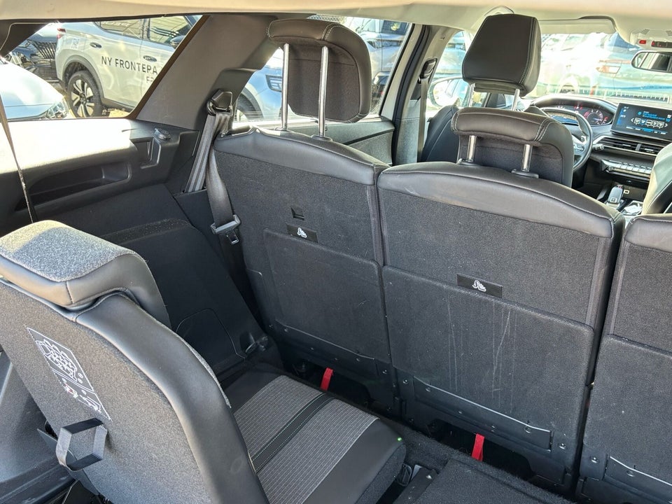 Peugeot 5008 1,5 BlueHDi 130 Active Pack EAT8 7prs 5d