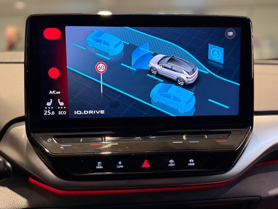 VW ID.4 77 Pro Performance 5d