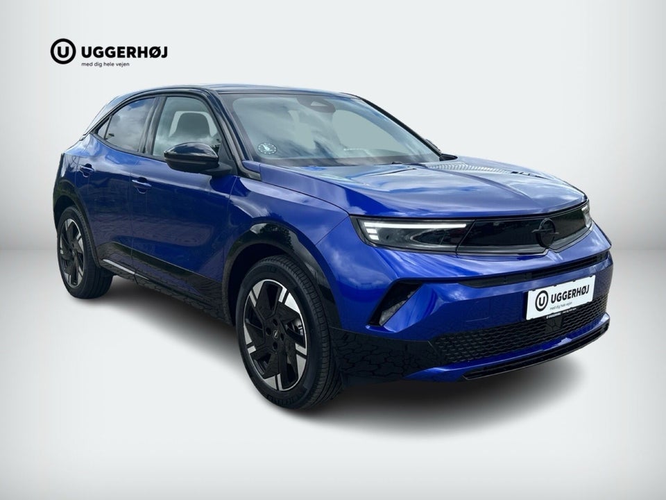 Opel Mokka-e 54 GS Line 5d