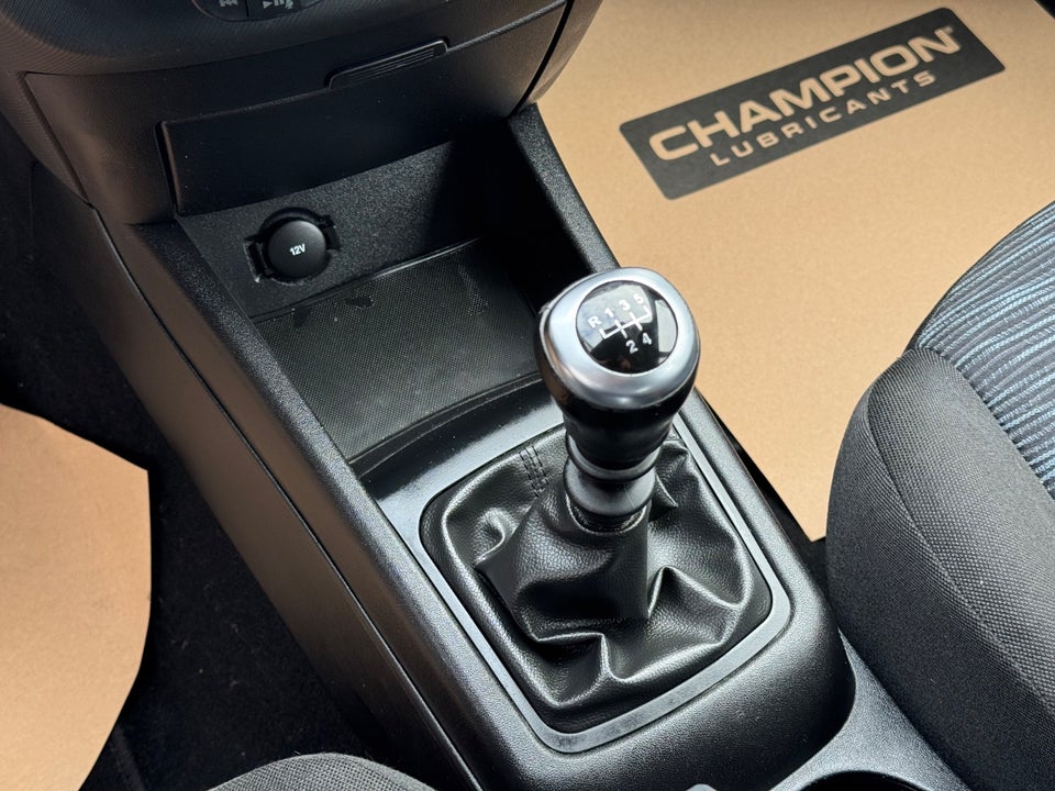 Kia Ceed 1,4 CVVT Active SW 5d