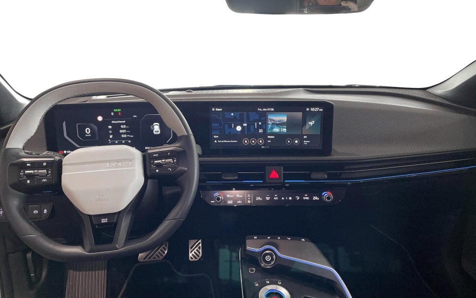 Kia EV6 84 Long Range GT-Line 5d