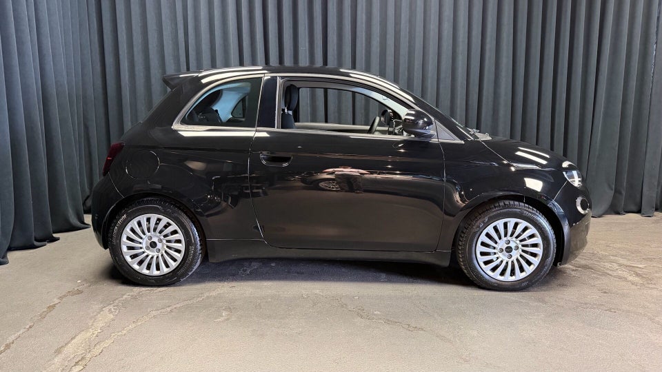 Fiat 500e 42 Mono 3d