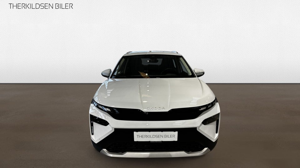 Skoda Elroq 85 iV Premium 5d