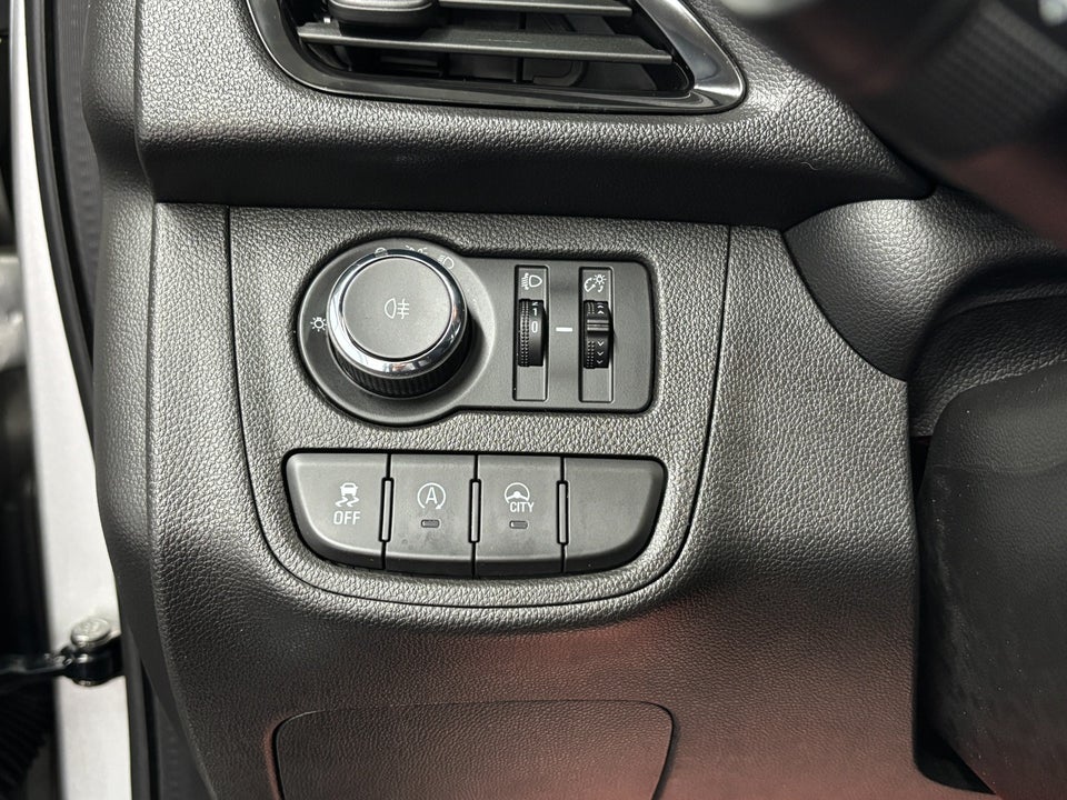 Opel Karl 1,0 Enjoy 5d