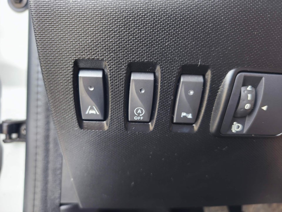 Renault Twingo 1,0 SCe 70 Expression 5d