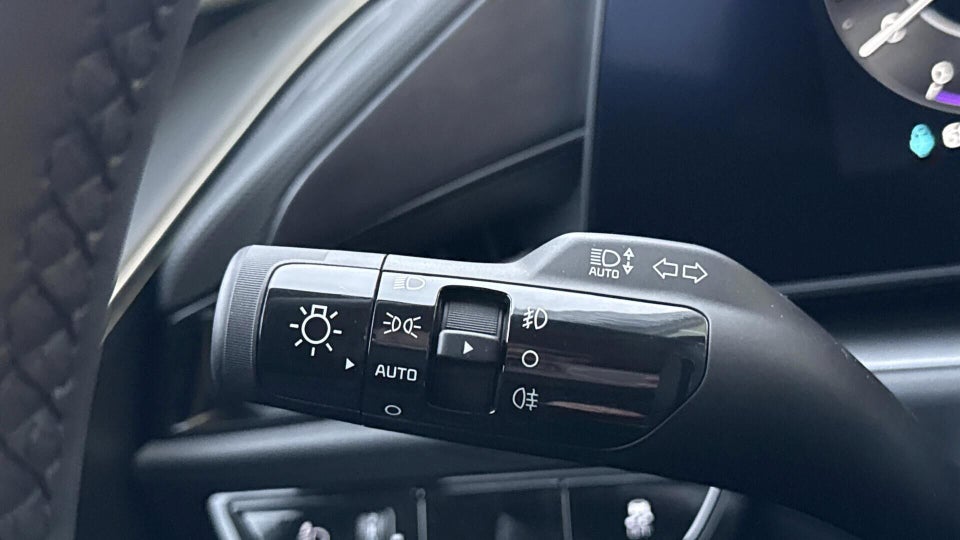 Kia Niro 64 EV Prestige 5d