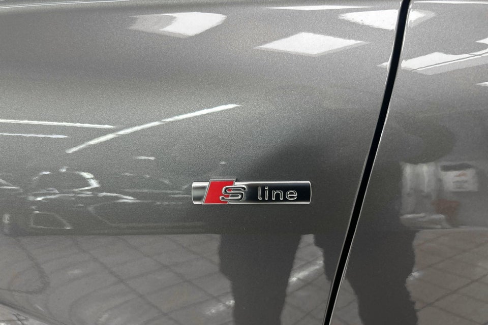 Audi Q4 e-tron 45 Ultra 5d