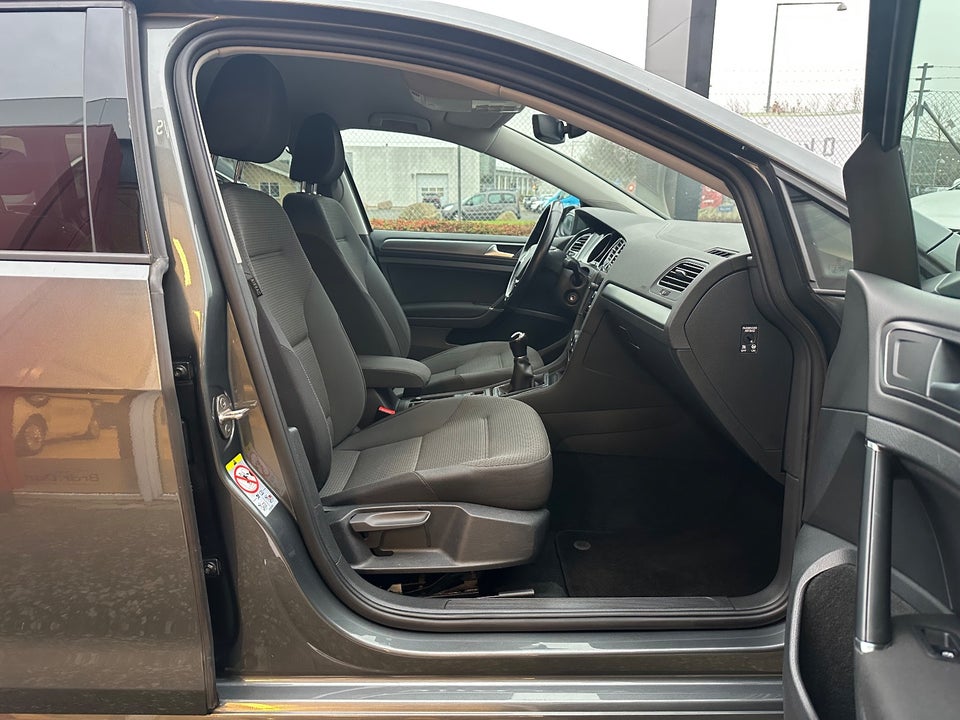 VW Golf VII 1,5 TSi 150 Comfortline Variant 5d