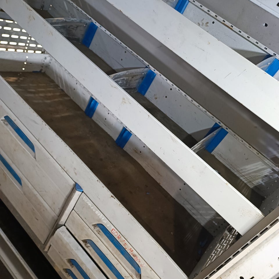 Ford Transit 350 L2 Van 2,0 EcoBlue Trend H2 RWD