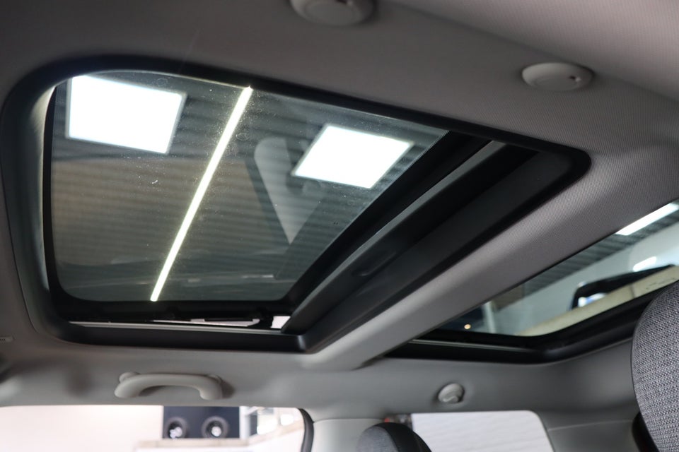 MINI Cooper SE Edition Premium Plus 3d