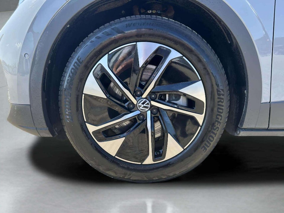 VW ID.4 77 Pro 5d