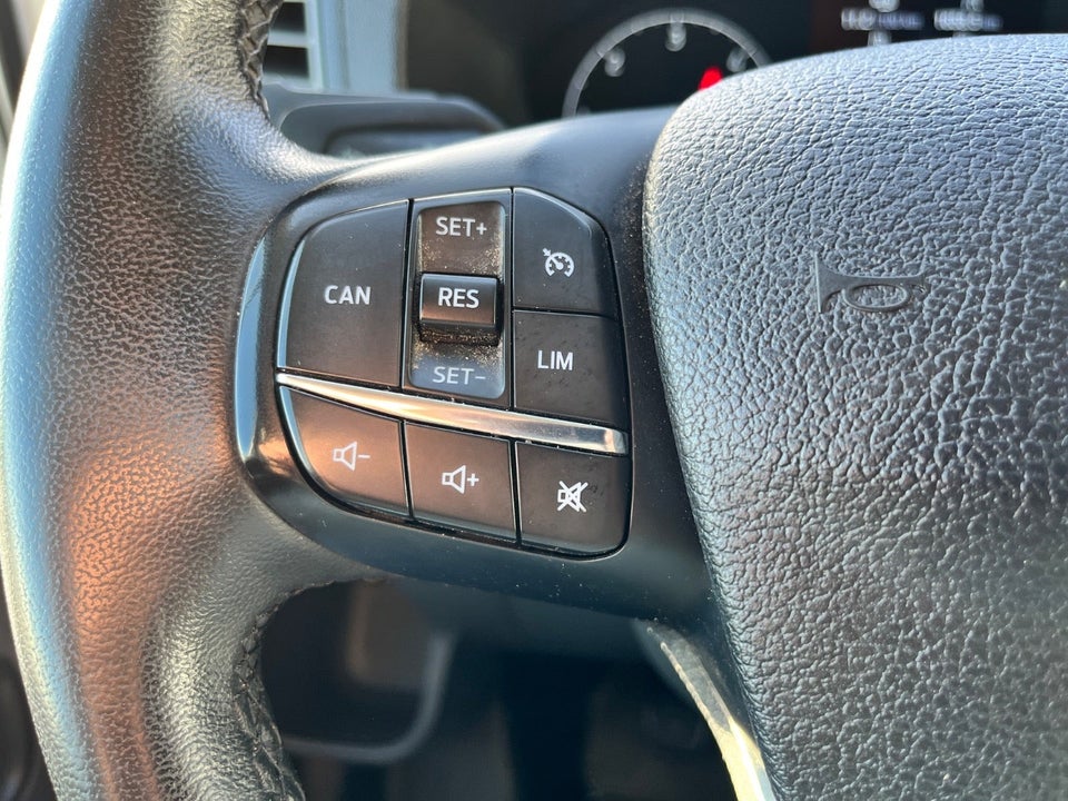 Ford Transit 350 L2 Van 2,0 TDCi 130 Trend H2 FWD