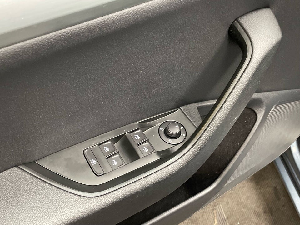 Skoda Superb 1,4 TSi 150 Ambition Combi DSG 5d