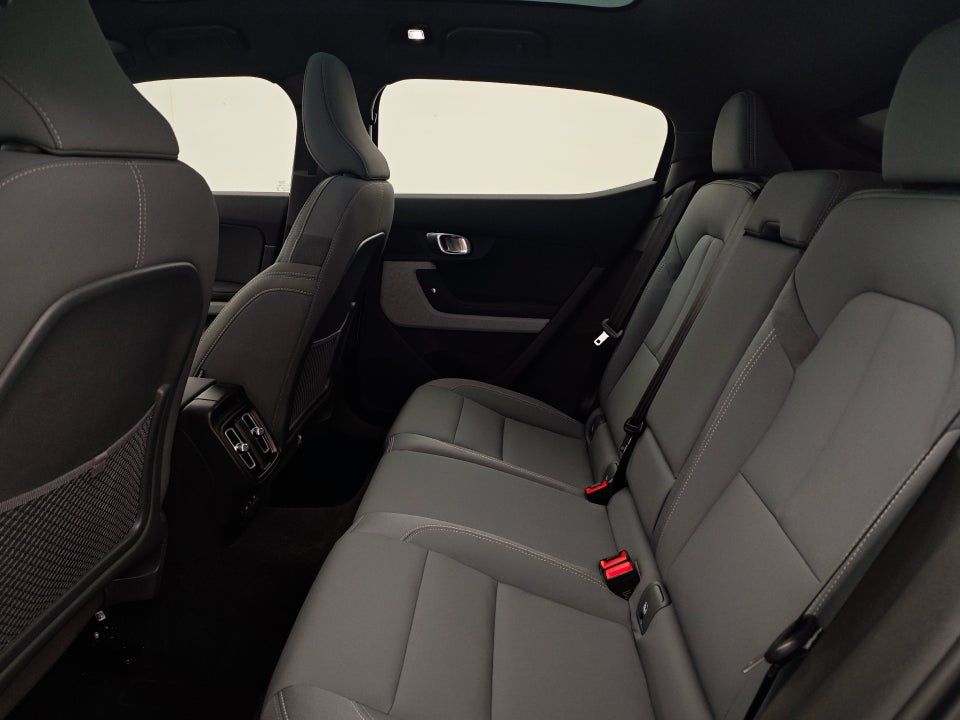 Polestar 2 Standard Range 5d