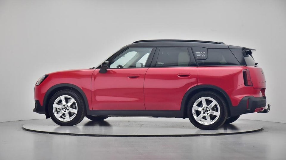 MINI Countryman SE Classic Trim M+ ALL4 5d
