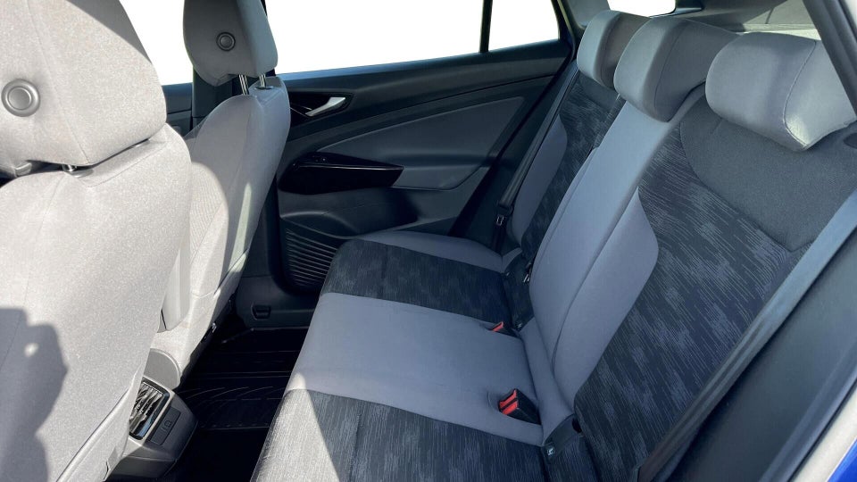 VW ID.4 77 1ST Max 5d