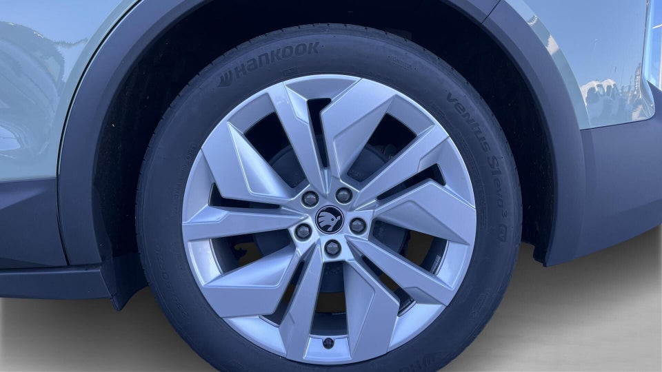 Skoda Elroq 60 iV Premium 5d