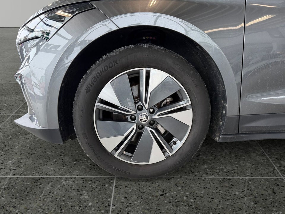 Skoda Enyaq 60 iV 5d