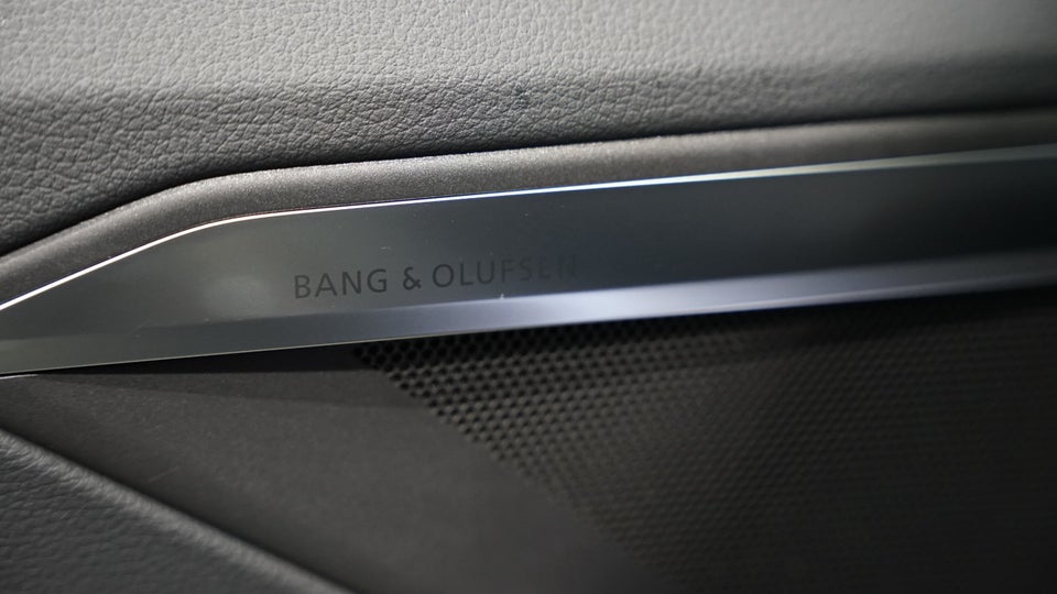 Audi e-tron 55 Black Edition S-line quattro 5d