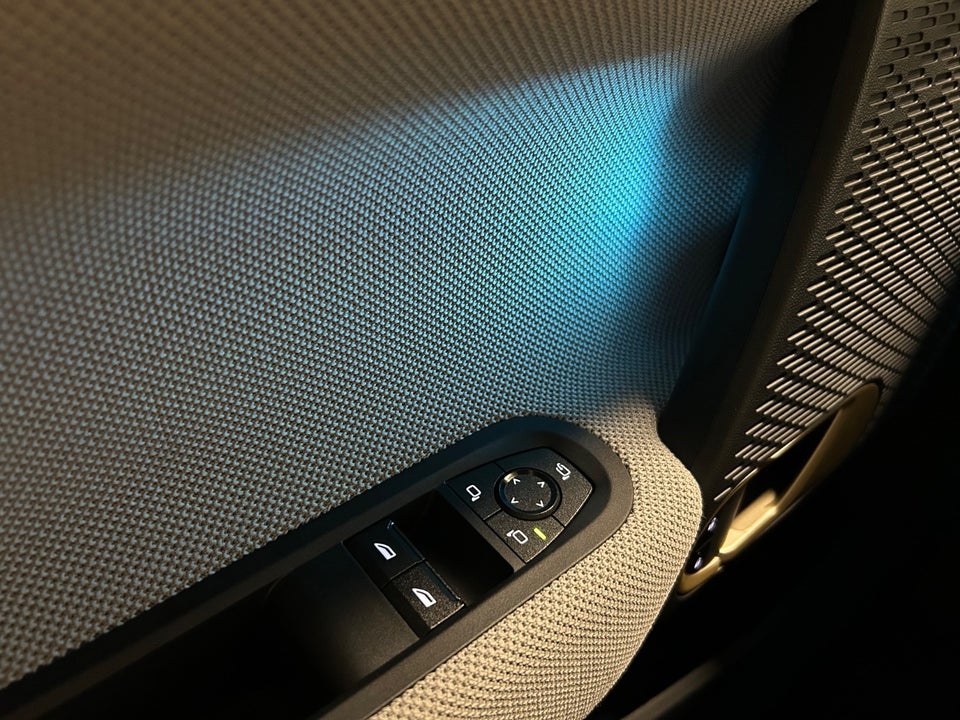 MINI Cooper E Favoured Trim M 3d