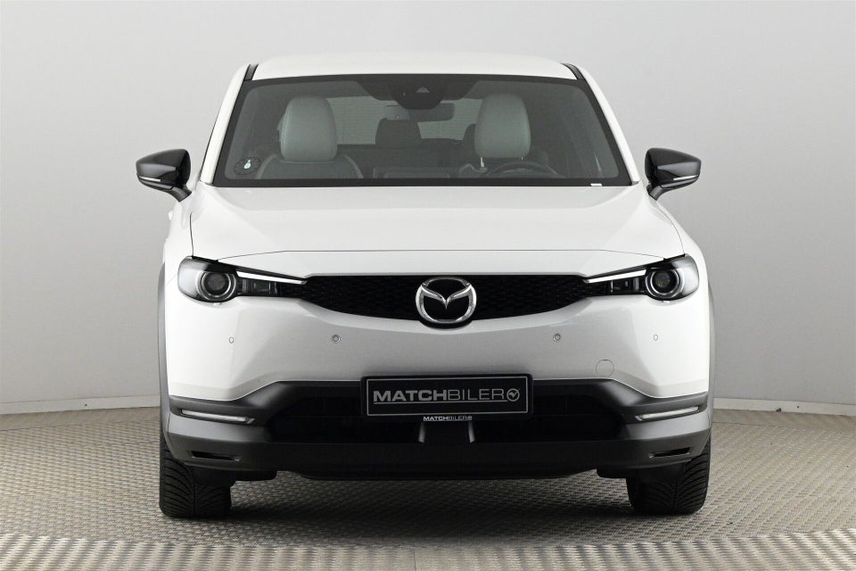 Mazda MX-30 e-SkyActiv Advantage 5d