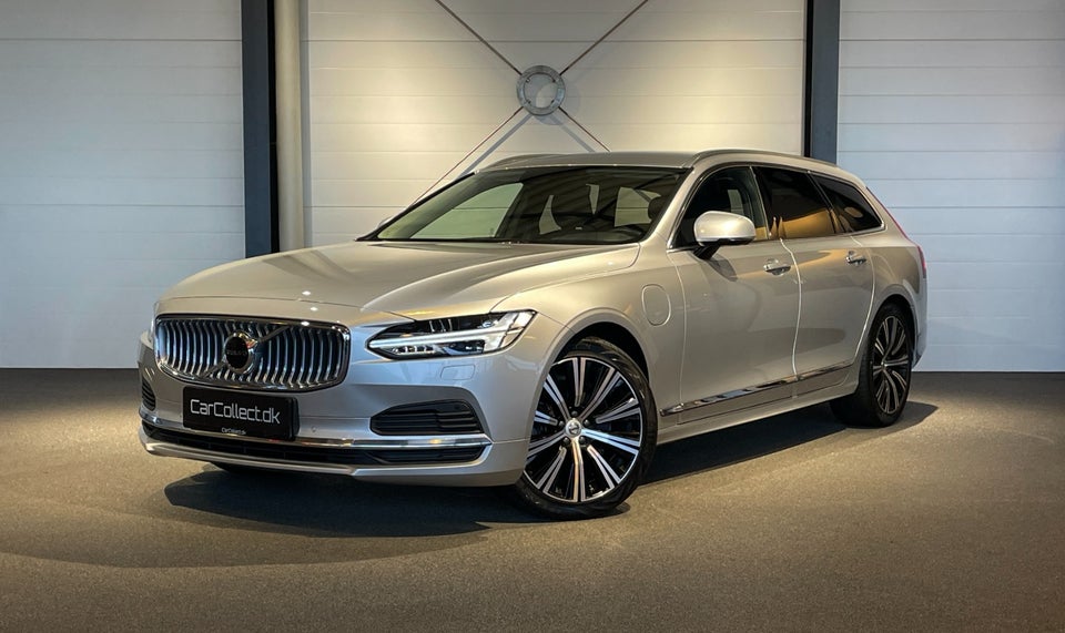 Volvo V90 2,0 T6 ReCharge Inscription aut. AWD 5d