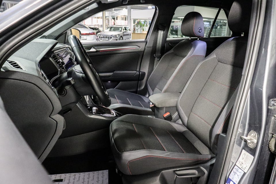 VW T-Roc 1,5 TSi 150 Sport DSG 5d