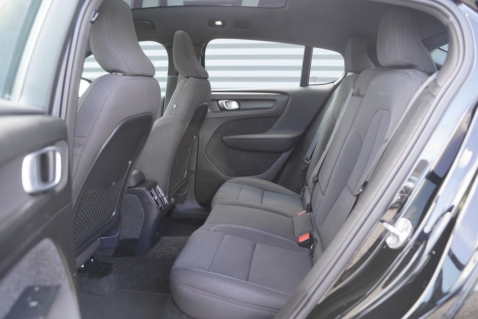 Volvo C40 P6 ReCharge Plus 5d