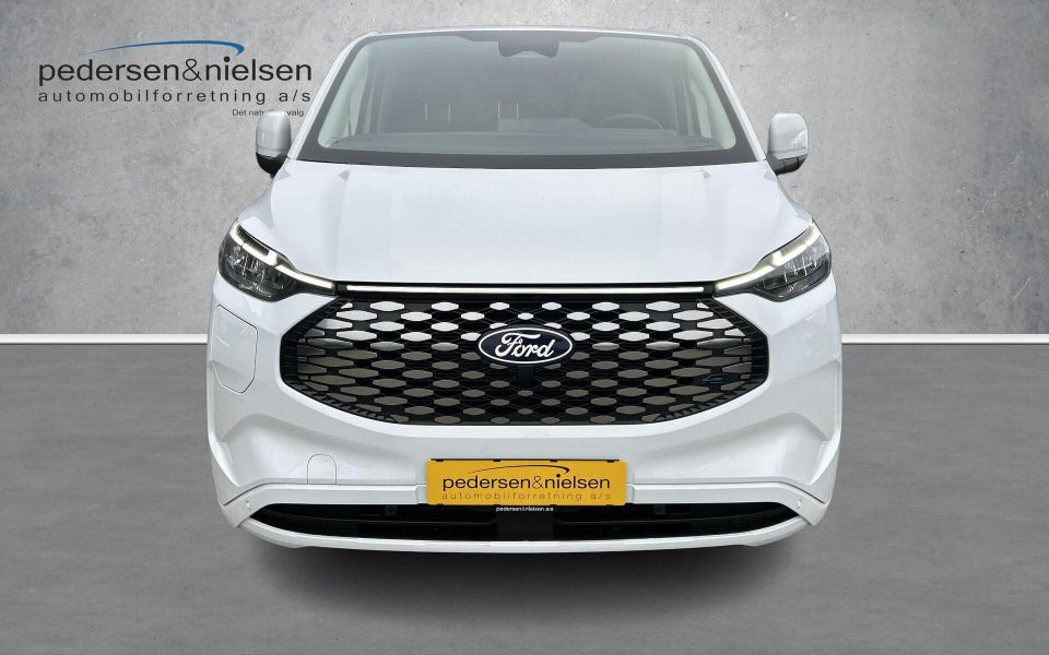 Ford E-Transit Custom 320S 71 Limited