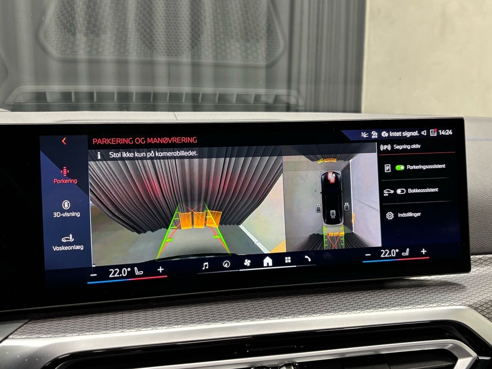 BMW i4 eDrive40 M-Sport 5d