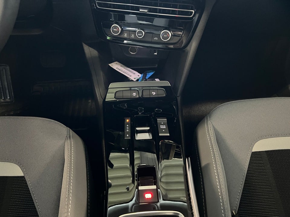 Opel Mokka-e 50 Elegance 5d