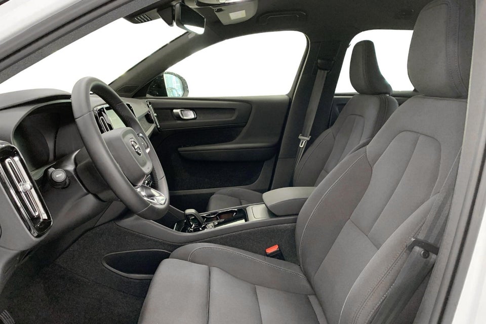 Volvo XC40 P8 ReCharge Twin Plus 5d