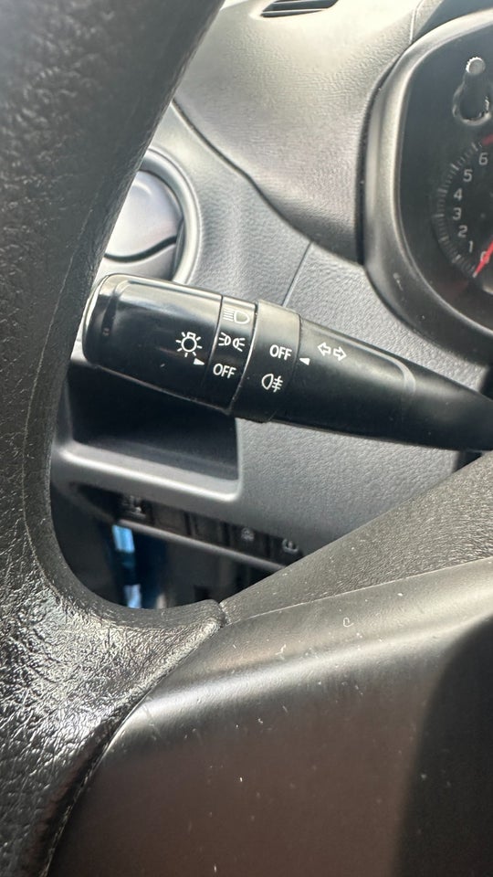 Suzuki Celerio 1,0 Dualjet Club 5d