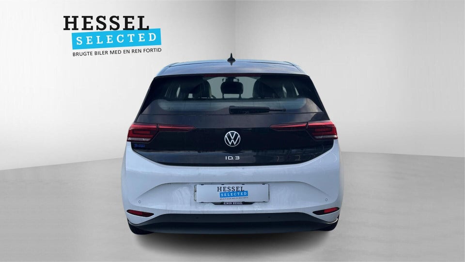 VW ID.3 58 Pro 5d