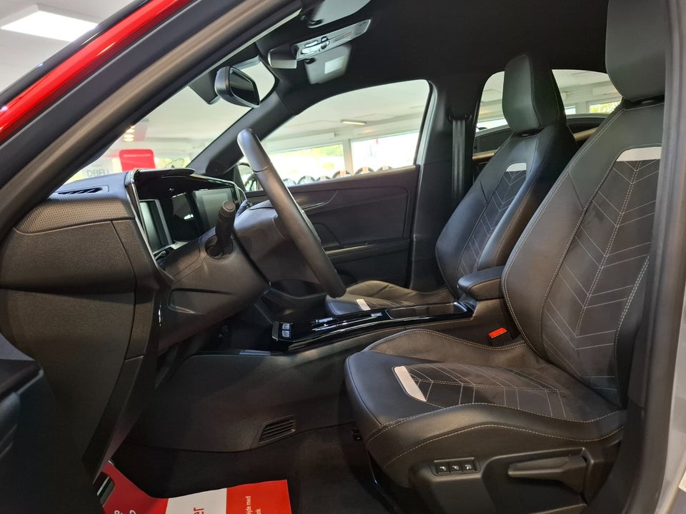 Opel Mokka-e 50 GS Line 5d