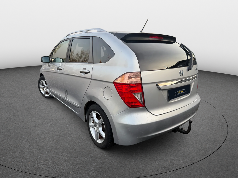 Honda FR-V 1,8i Executive aut. Van 5d