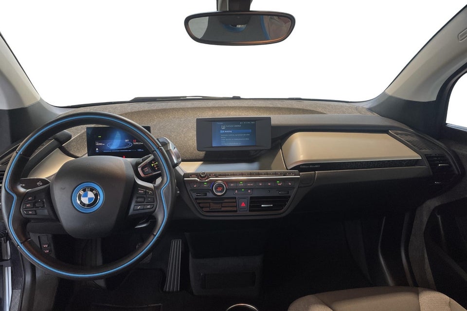 BMW i3 Edition WindMill 5d